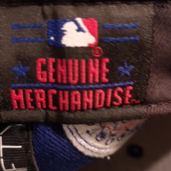 Hat Snap-back - Picture 6 of 7